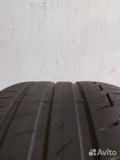 Continental PremiumContact 6 245/45 R18 107