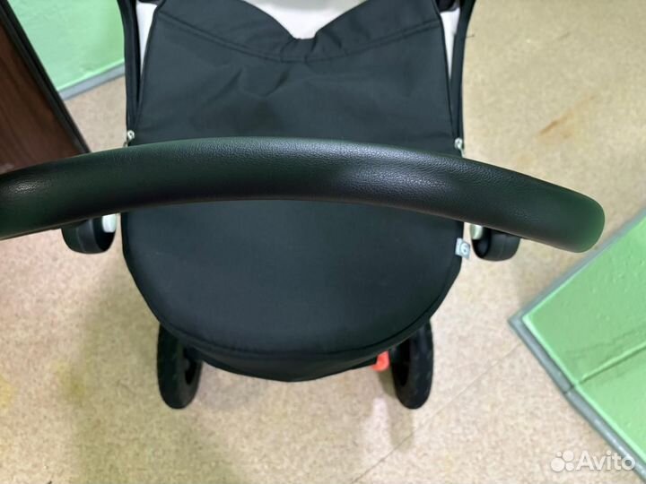 Коляска Stokke 2 в 1