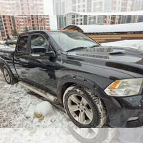 Dodge Ram 5.7 AT, 2011, 235 000 км