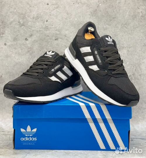 Кроссовки мужские (adidas) 41-46