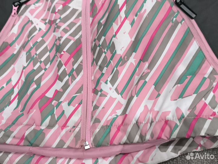 Куртка демисезонная 146