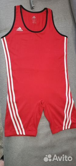 Трико adidas