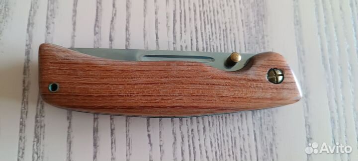 Нож складной 
