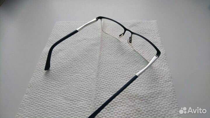 Очки (оправа) мужские