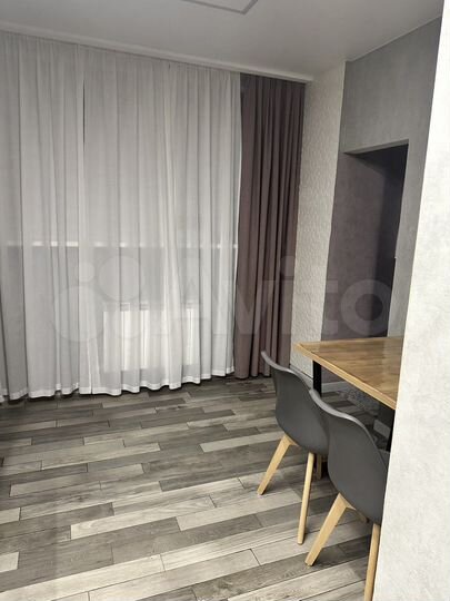 2-к. квартира, 71,1 м², 16/22 эт.