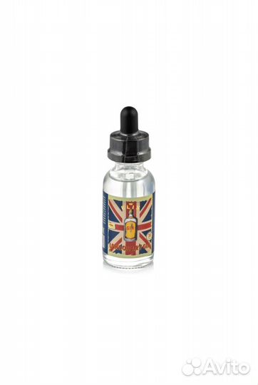 Эссенция Elix London Dry Gin, 30 ml