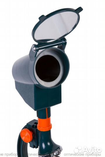 Микроскоп Levenhuk LabZZ M3