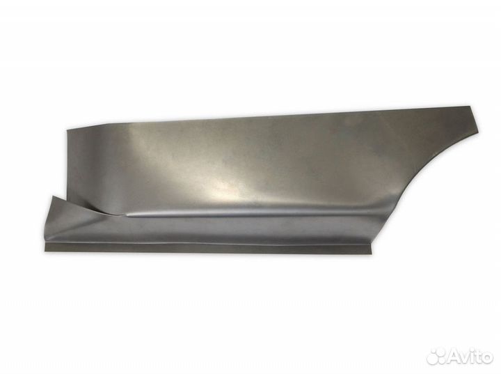 Ремонтные арки и пороги Nissan под заказ