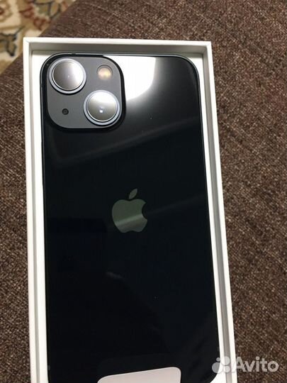 Apple iPhone 13 mini