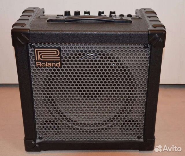 Roland cube 15x/xl/20x/30x