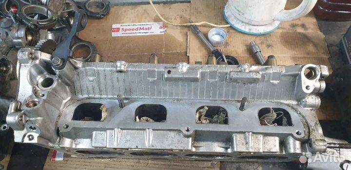 Гбц Киа magentis