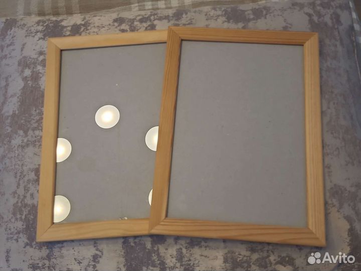 Рамки для фото a4