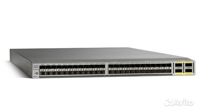 San Коммутатор HP AM870A StorageWorks 8/40 c FSP