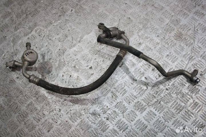 Трубка кондиционера Aristo 160 161 Lexus GS2 97-05