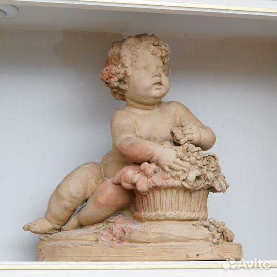 Скульптура для дома и улицы, памятники