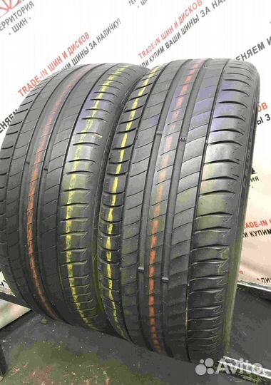 Michelin Primacy 3 205/45 R17 68W