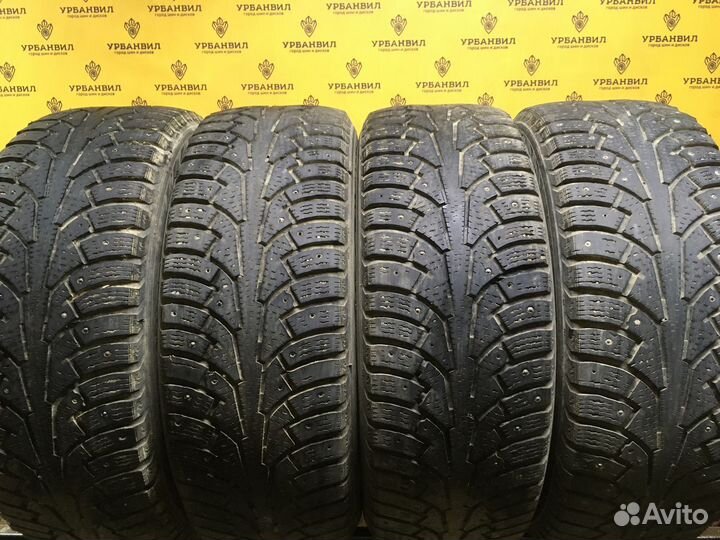 Nokian Tyres Nordman 5 215/55 R17 98T