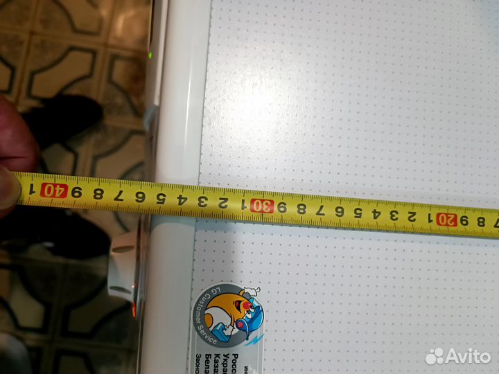 Стиральная машина бу lg