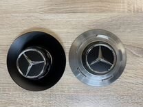 Колпаки на диски Mercedes Maybach 4 шт A2224000800