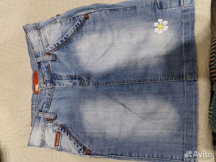 Женская одежда пакетом xs