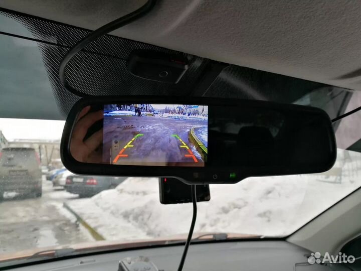 Установка автозвука