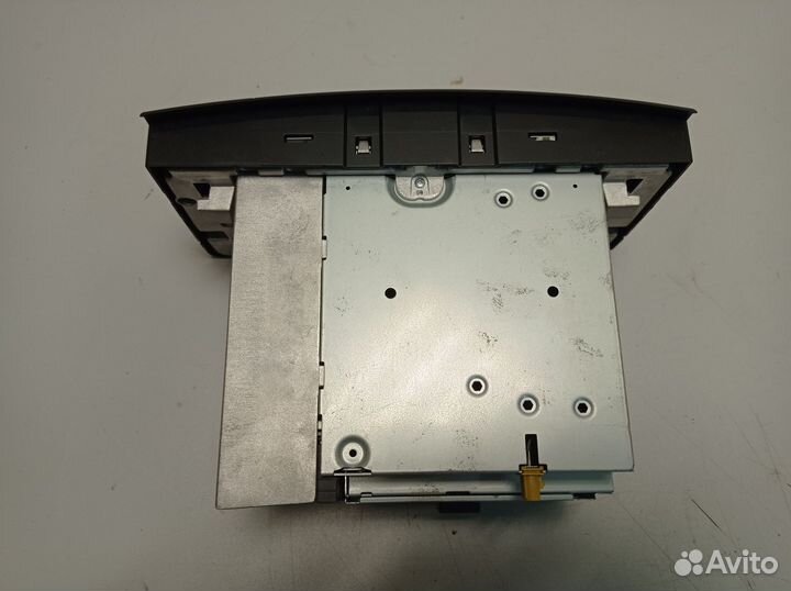 Аудиосистема Mercedes GL X164