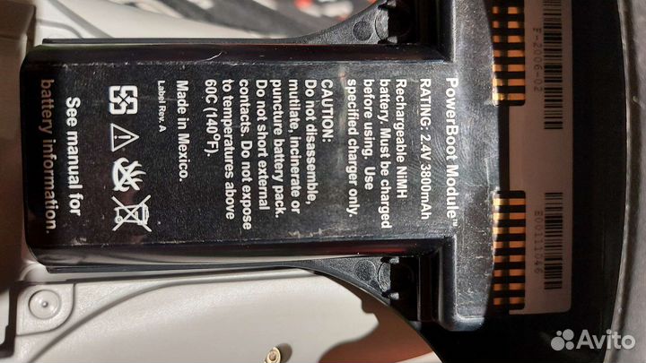 Кпк Recon TimbaTec