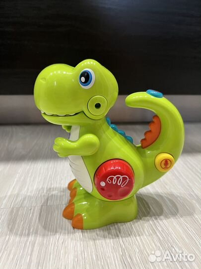 Игрушки chicco