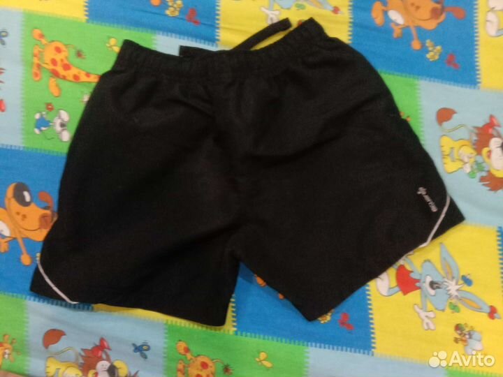 Шорты для мальчика бу. В отл. Состоянии