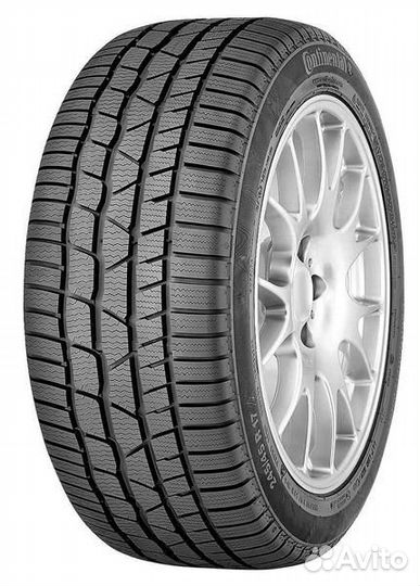 Continental ContiWinterContact TS 830 235/55 R18 104H