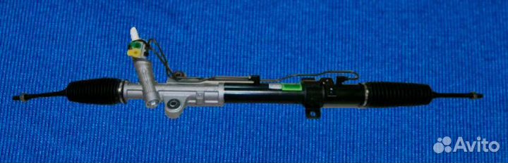 Рулевая рейка гранд старекс Н1