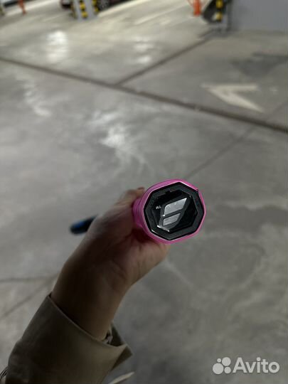 Ракетка для большого тенниса babolat