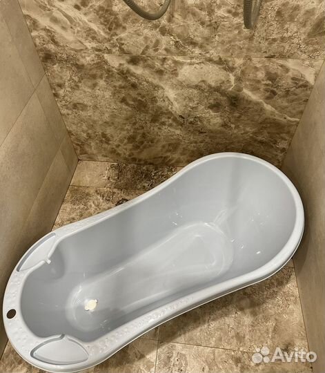 Ванночка для купания