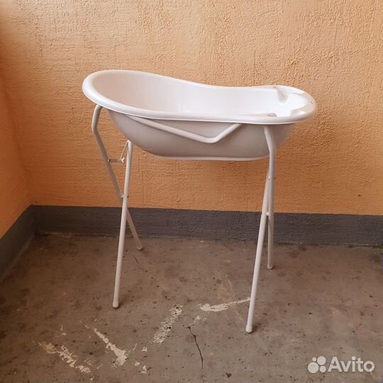 Ванночка для купания