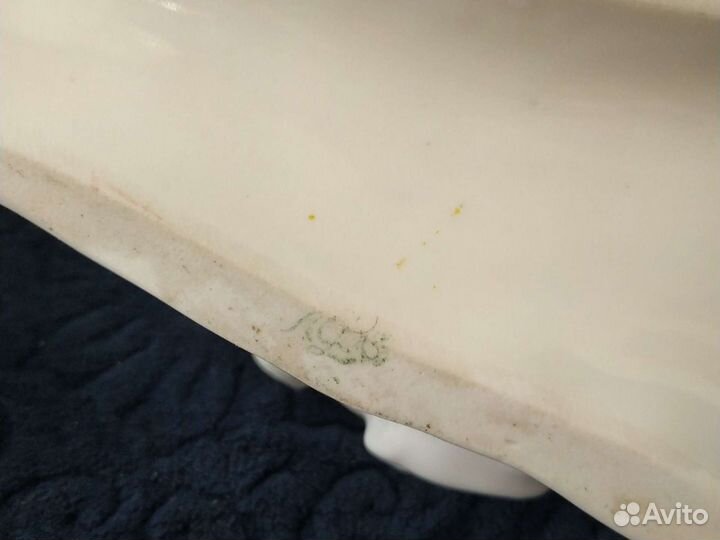 Статуэтка.Балерина Уланова