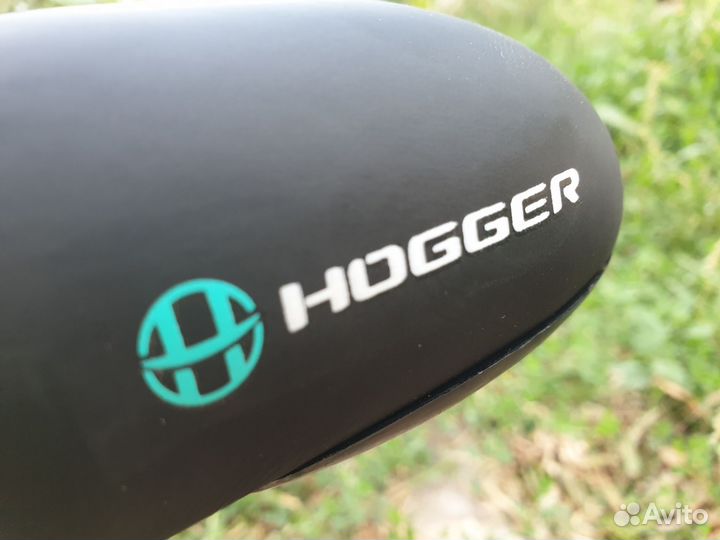 Седло комфортное с пружинами