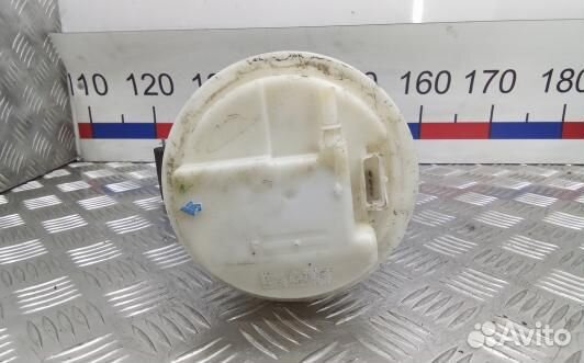 Насос топливный электрический peugeot 406 (3ST13M7