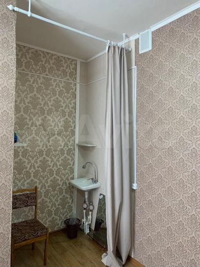 Свободного назначения, 15 м²