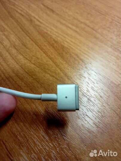 Apple magsafe 2 45w
