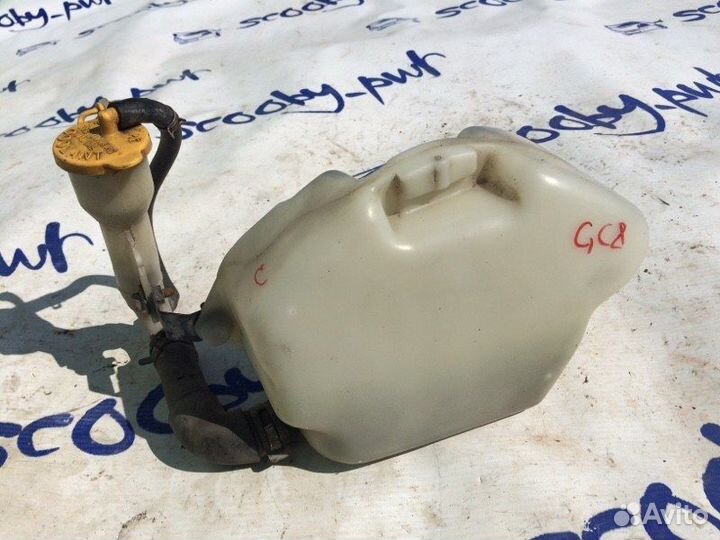 Бачок расширительный Subaru Impreza GC8 EJ-20K