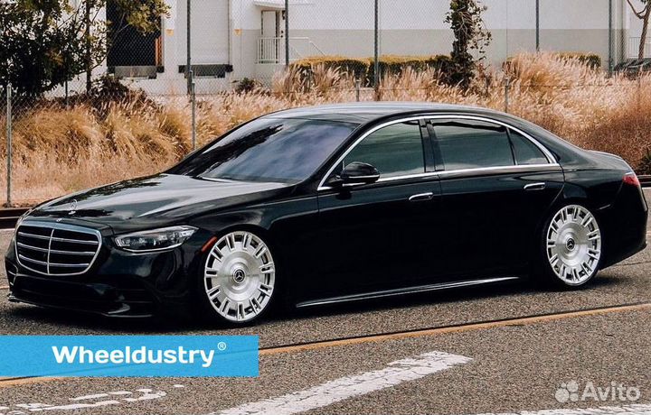 Диски R20 Mercedes S Class W223