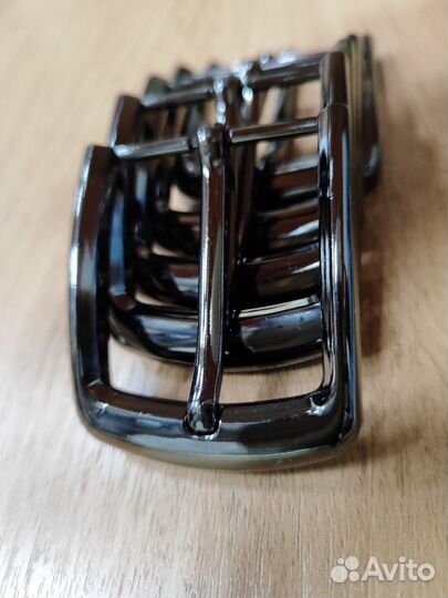 Пряжка для ремня 40 мм