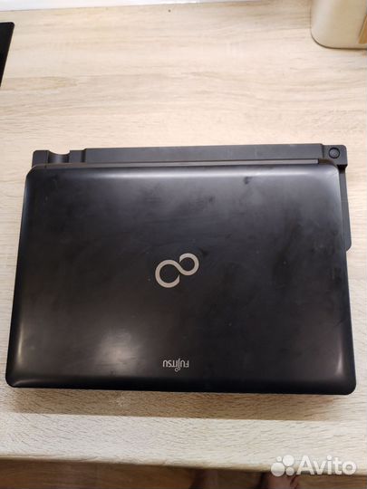 Fujitsu S761 I5/SSD 120GB/4GB/13.1