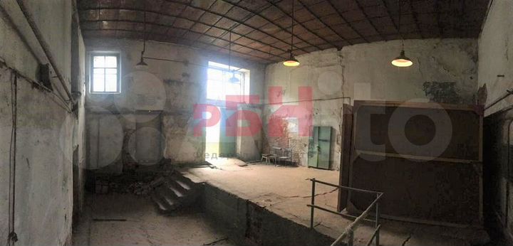 Производство, склад 100 м²