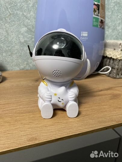 Ночник проектор звездного неба