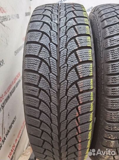 Gislaved Soft Frost 3 185/65 R15 88T