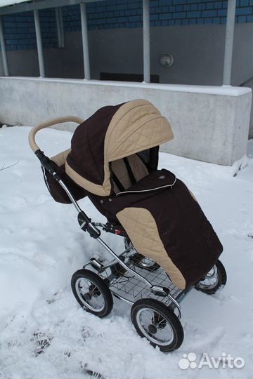 Детская коляска