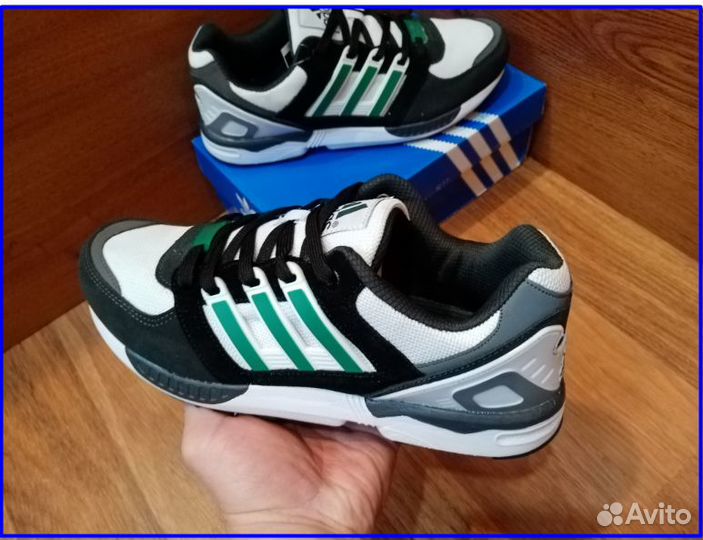 Кроссовки adidas torsion equipment