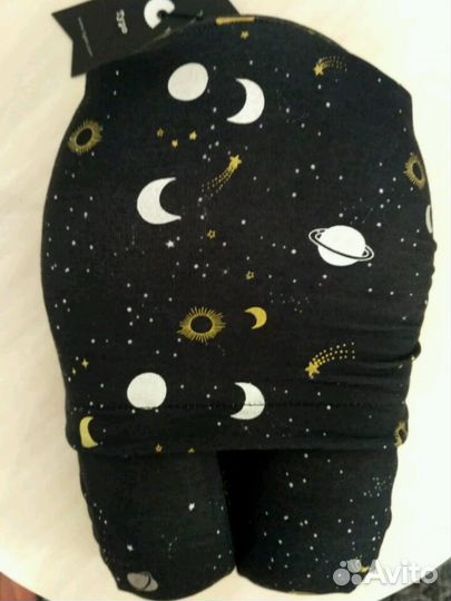 Подушка туристическая