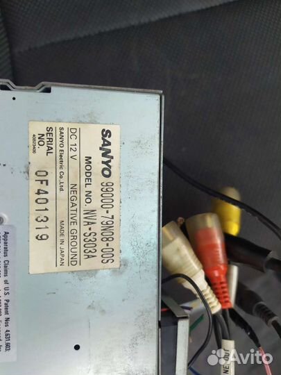 Автомобили магнитола 2din бу